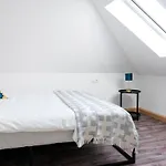G Living Klingenberger153 Dg And Work شقة