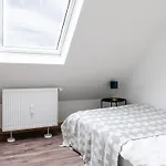 شقة G Living Klingenberger153 Dg And Work