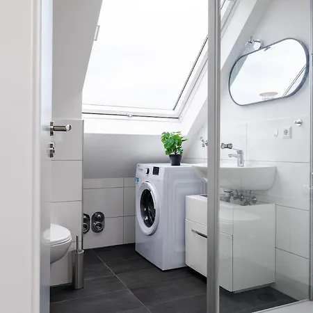 G Living Klingenberger153 Dg And Work هايلبرون