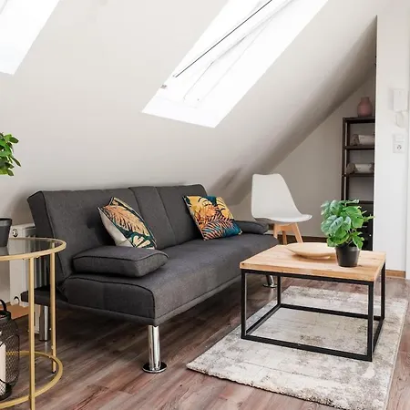 G Living Klingenberger153 Dg And Work * هايلبرون