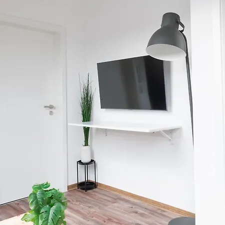 شقة G Living Klingenberger153 Dg And Work